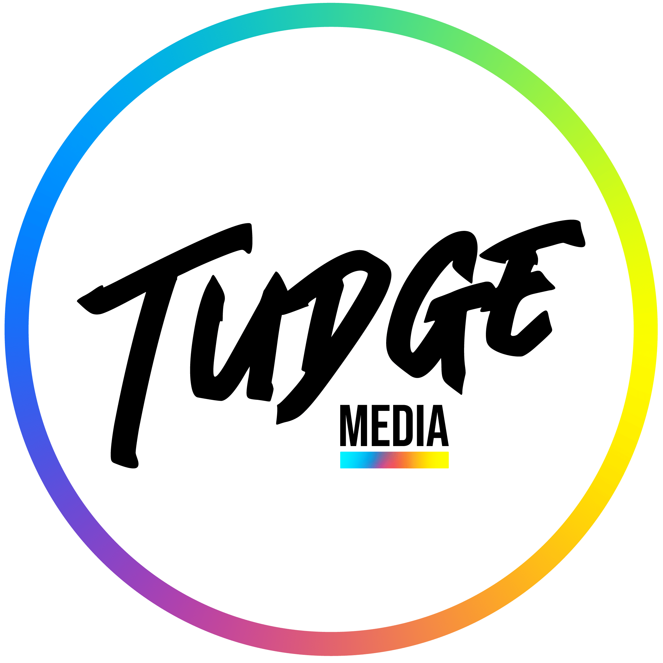 Tudge Media